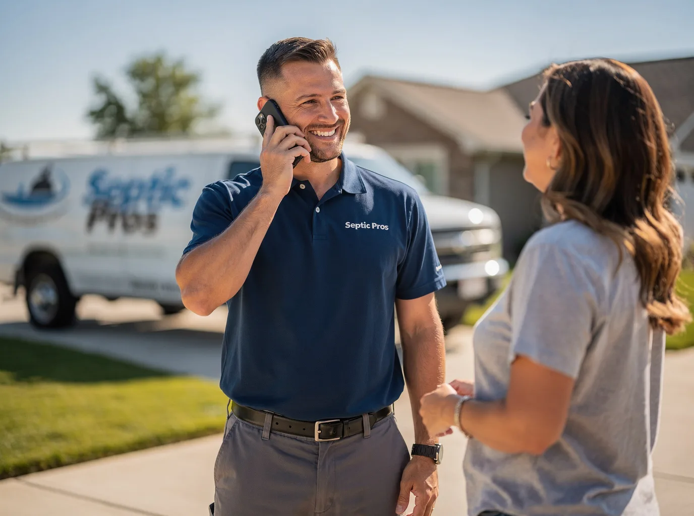 Septic Tank Pumping Columbia City, IN FAQs